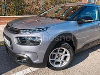 Usado Citroën C4 PureTech 130 CV (95 kW) 2020 Gris / plata Berlina