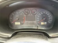 Usado Seat Leon Stella 90 CV (66 kW) 2001 Gris / plata Utilitario