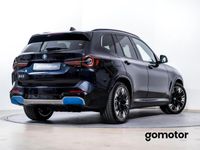 usado BMW iX3 M SPORT