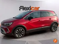 Usado Opel Crossland Elegance 110 CV (80 kW) 2024 Rojo SUV