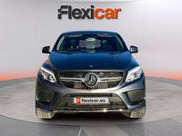 Occasion Mercedes GLE350 258 PK (189 kW) 2016 Grijs SUV