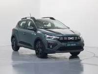 Usado Dacia Sandero Expression 100 CV (73 kW) 2025
