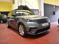 Usado Land Rover Range Rover Velar R-Dynamic 300 CV (220 kW) 2020 Gris SUV
