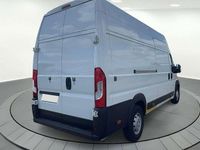 Usado Citroën Jumper 130 CV (95 kW) 2018 Monovolumen