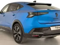 Usado Renault Rafale Esprit Alpine 200 CV (147 kW) 2024 Azul SUV
