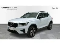 Usado Volvo XC40 Plus 163 CV (119 kW) 2025 Azul SUV