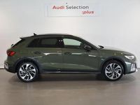Usado Audi A3 150 CV (110 kW) 2025 Verde