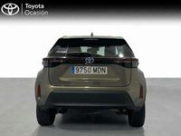 Usado Toyota Yaris Cross Active 116 CV (85 kW) 2023 Marrón SUV