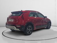 Usado Kia Niro 129 CV (94 kW) 2025 Rojo SUV