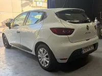 Usado Renault Clio Business 75 CV (55 kW) 2018 Blanco Utilitario