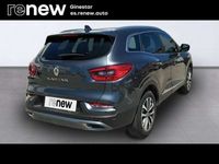 usado Renault Kadjar 1.5dCi Blue Zen 85kW