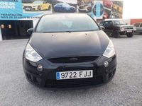 usado Ford S-MAX 2.0TDCi Titanium