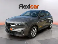 Usado Alfa Romeo Tonale Sprint 131 CV (96 kW) 2023 Gris SUV