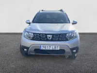 Usado Dacia Duster Prestige 130 CV (95 kW) 2019 SUV