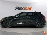 Usado Audi RS3 Sportback 400 CV (294 kW) 2023 Negro Utilitario