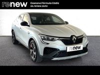 Usado Renault Arkana Techno 145 CV (106 kW) 2023 Blanco SUV
