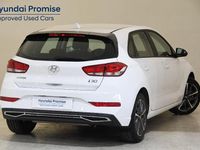 Usado Hyundai i30 109 CV (80 kW) 2024