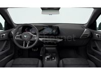 Usado BMW 220 Comfort Edition 163 CV (119 kW) 2025 Negro Coupe