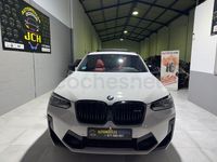 Usado BMW X4 M Competition Edition 510 CV (375 kW) 2025 Blanco SUV