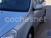 Usado Kia Carnival 185 CV (136 kW) 2010 Gris / plata Monovolumen
