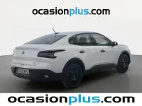Usado Citroën C4 X PureTech 102 CV (75 kW) 2024 Blanco SUV