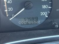 Usado Citroën Xsara 90 CV (66 kW) 1998 Amarillo Berlina