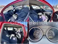 Usado Chevrolet Kalos SE 72 CV (52 kW) 2007 Rojo Berlina