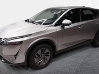 Usado Nissan Qashqai Acenta 158 CV (116 kW) 2024 Diamond silver (metalizado) SUV