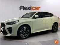 Usado BMW X2 163 CV (119 kW) 2025 Blanco SUV