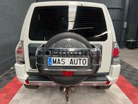 Usado Mitsubishi Montero Spirit 190 CV (139 kW) 2018 Blanco SUV
