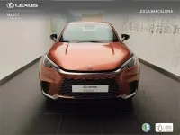 Usado Lexus LBX 136 CV (100 kW) 2026 Otro SUV