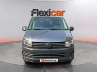 Usado VW Caravelle 150 CV (110 kW) 2020 Gris Van