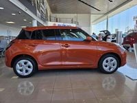 Nuevo Suzuki Swift 82 CV (60 kW) 2025 Utilitario