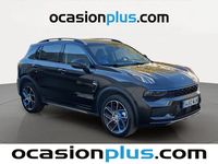 Usado Lynk & Co 01 261 CV (191 kW) 2023 Negro SUV