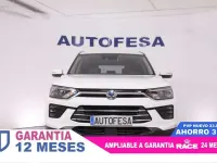 Usado SsangYong Korando 163 CV (119 kW) 2021 Blanco SUV
