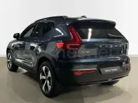 Nuevo Volvo XC40 Ultra 163 CV (119 kW) 2026 Azul SUV