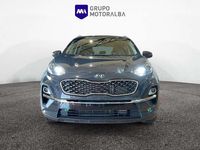Usado Kia Sportage 136 CV (100 kW) 2021 SUV
