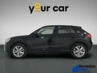 Usado Audi Q2 Sport 116 CV (85 kW) 2019 Negro SUV