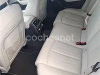 Usado Audi A6 Premium 190 CV (139 kW) 2016 Azul Familiar