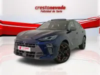 Usado Cupra Terramar 204 CV (150 kW) 2025 SUV