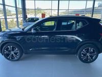 Usado Volvo XC40 Inscription 190 CV (139 kW) 2018 Negro SUV