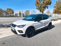 Usado Seat Arona Ecomotive 116 CV (85 kW) 2019 Blanco SUV
