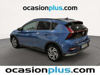 Usado Hyundai Bayon 102 CV (75 kW) 2024 Azul SUV