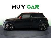 Usado Mini John Cooper Works 231 CV (169 kW) 2022 Negro Utilitario