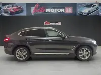 Usado BMW X4 Comfort Edition 190 CV (139 kW) 2020 Gris / plata SUV