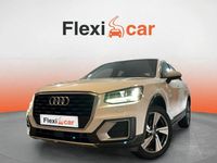 Usado Audi Q2 Advanced Plus 116 CV (85 kW) 2020 Blanco SUV