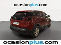 Occasion Peugeot 3008 Active 120 ch (88 kW) 2018 Rouge SUV