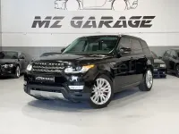 Usado Land Rover Range Rover HSE Dynamic 292 CV (214 kW) 2014 Negro SUV