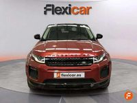 Usado Land Rover Range Rover evoque Prestige 150 CV (110 kW) 2017 Burdeos SUV