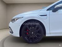 Usado VW Golf VII GTE 204 CV (150 kW) 2020 Blanco Berlina